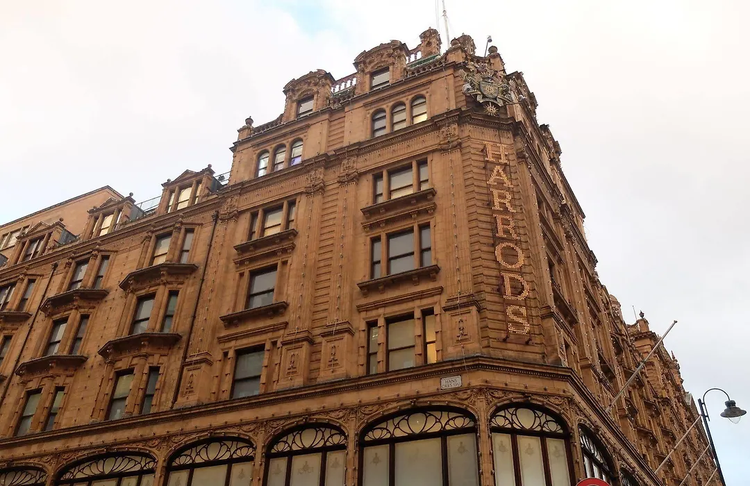 15 Basil Street Knightsbridge, Luxury Serviced Apartments-1