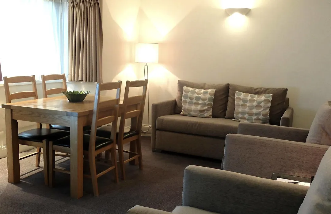15 Basil Street Knightsbridge, Luxury Serviced Apartments-1