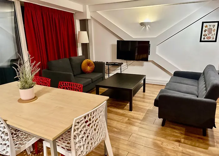 62-66 Farringdon Apartments London